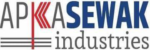 apka sewak industries logo