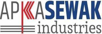 apka sewak industries logo